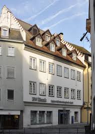 Öffnungszeiten von deutsche bank ag, marienplatz 37, 88212, ravensburg. Bank Ravensburg Amazing Home Office Setups