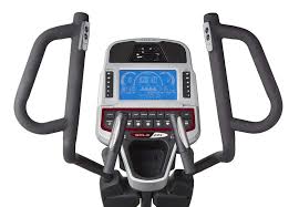 Sole Fitness E95 Elliptical Trainer Black Amazon Co Uk