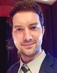 Timothy Castner's Instagram, Twitter & Facebook