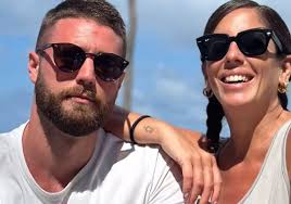 Anabel Pantoja aplaca los rumores de crisis con David Rodríguez y comparte una imagen de su reencuentro