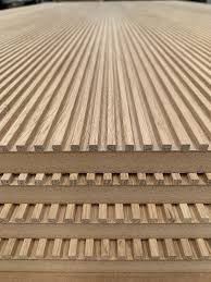 beautiful fluted reeded oak panel details in 2021 joinery design oak panels wooden wall panels