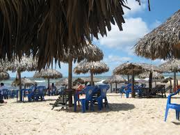 It is one of the largest cities in brazil and certainly one of the most vibrant. The Best Beach Bars In Fortaleza Brazil