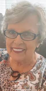 Obituary information for Terri Waldrop Terrell
