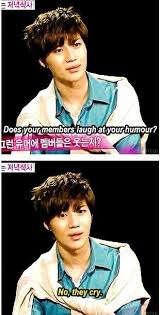 Poor Taemin Kpop Bape Bts