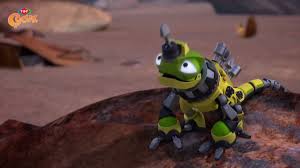 @trtcocuks video Tweet