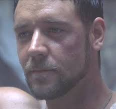 That beard looks so soft!