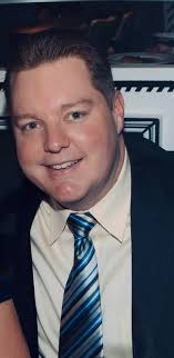 Drew Alexander Worden