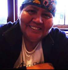 Let's welcome Bev Mays to our group. Her brother worked at the Ranch way  back when.