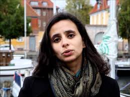 Egyptian Delegation in Denmark