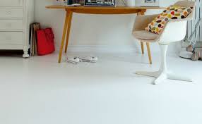 Shaw's white, resilient vinyl flooring is the modern choice for beautiful & durable floors. 10 White Floors That Will Knock Your Socks Off