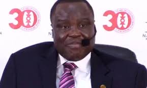 ARTICLE: Justice Gabriel Scott Pwamang, chair of the Chief Justice probe  committee, is conflicted