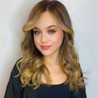 60+ "Alba Monroy" profiles