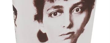 Book Review: Gertrud Kolmar