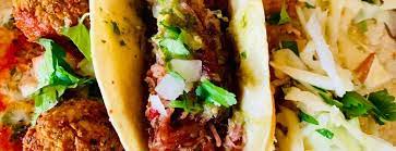 This baja fish taco recipe is super easy to make, healthy, and full of flavor. The 15 Best Places For Tacos In Raleigh