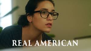 REAL AMERICAN