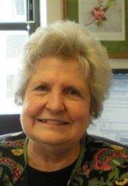 Carol Callaghan Obituary