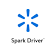 Spark Driver logo
