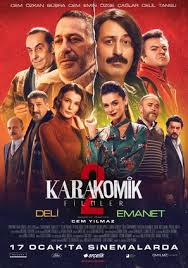 Sevgili kardeşim dilan balkay ın performansı youtube.com/watch?v=swjz3s… Cem Yilmaz Movie Posters