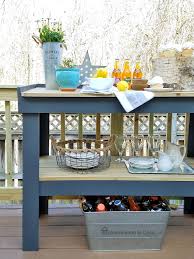 Shop our best selection of outdoor serving carts to reflect your style and inspire your outdoor space. 15 Outdoor Serving Cart Ideas Outdoor Outdoor Serving Cart Outdoor Buffet