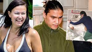 She was the daughter of the merchant nils holmlund and johanna helena torsslow. Mohammad Rajabis Ord Om Johanna Moller