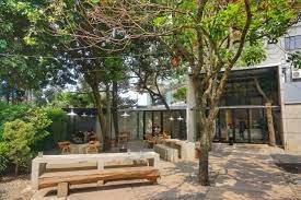 Mimiti Coffee Space - Bandung Desain Kedai Kopi Kedai Kopi Kafe