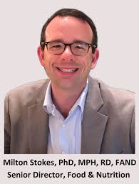 International Food Information Council Expands Food, Nutrition &  Agriculture Expertise To Advance Its Mission, Serving The Public Good