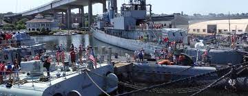 Battleship Cove Fall River Ma Battleship Fall River Places To Go