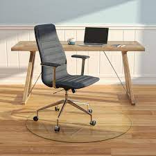 No matter what type of floor protectors for office chairs you are looking for, they can protect your carpet or hard floor from damage. 7 Best Glass Chair Mats For Your Home Office Office Chair Picks