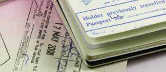 Tools and information for meeting criteria. Visa For New Zealand Tourism New Zealand