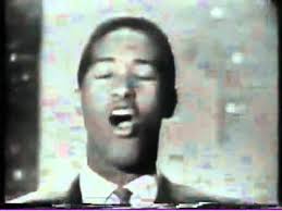 The wonderful world of sam cooke (1960). Sam Cooke You Send Me Live Youtube