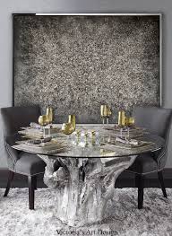 Black And Silver Glitter Wall Art Oil Painting Original Oil Painting Abstract Modern On Canvas Silver Glitter Large Wall Handmade Art By Victoria S Art Design In 2020 Artwork For Home Victoria Art Large Wall Art