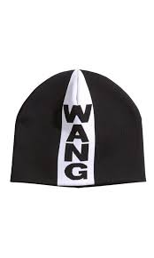 His collections have an unprecious outlook on fashion, and always reflect a sense of ease. Alexander Wang Warm Winter Hat Affordable Women S Fashion At H M Affordable Fashion Women Cheap Womens Fashion Thrifty Fashion