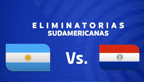 Apuesta en la antesala del mundial 2022 apuesta en las eliminatorias qatar 2022 con bet365 bono de bienvenida de $1.500. Argentina Y Paraguay Empataron 1 1 Por Las Eliminatorias Qatar Desde Buenos Aires Internacional El Bocon