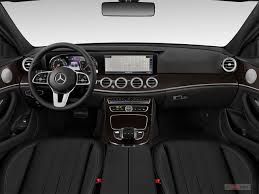 We rate it 10 out of 10, a perfect score for a nearly perfect car. 2020 Mercedes Benz E Class Pictures Dashboard U S News World Report