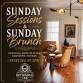 Sunday Sessions