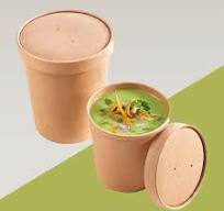 Soup Containers
