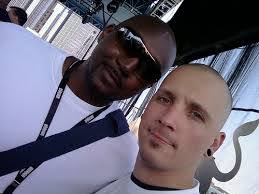 Christopher Roland's Instagram, Twitter & Facebook