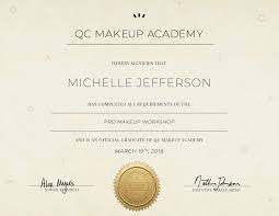 the academy of makeup artistry