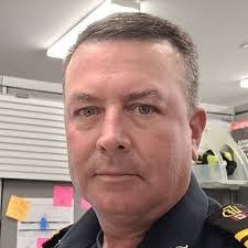 Karl Robb's Instagram, Twitter & Facebook