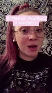 DIY Game Inspired by RuPaul's Drag Race