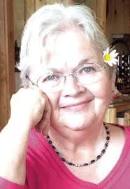 Barbara “Diane” (Lay) Sensintaffar