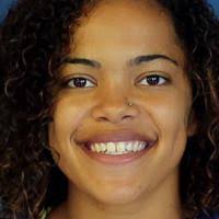 COLLEGE PROGRESS REPORT: Mariah Johnson