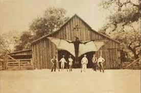 Pin By Dmitri Kaminiar On Legendary Creature Barn Photos Unexplained Mysteries Photo