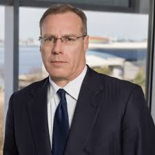 Vandeventer Black Edward J. Powers Elected as Secretary of the Maritime Law  Association of the United States