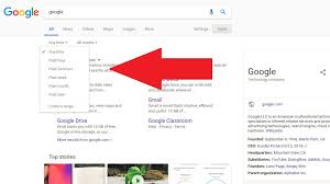 23 Google Search Tips Youll Want To Learn Pcmag Com