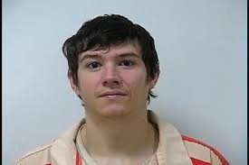 Osage County Sheriff's Office Arrests May 5-12