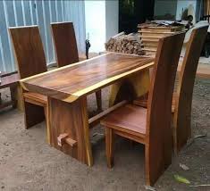 Bagaimana jika kita memilih sebuat atribut yang ada dalam rumah kalian haruslah memilih sesuai dengan desain yang ingin kalian rancang dalam rumah kalian. Jual Meja Kursi Kayu Trembesi Termurah Di Jogja Sb Flash Equipment