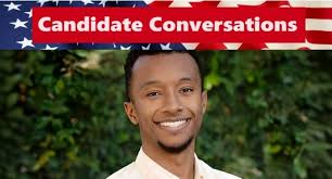 Jonathan Horton for Pasadena City Council