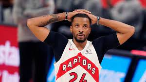 Powell was born on november 2, 1934 in hollywood, california, usa as norman scott barnes. Norman Powell Scores 43 Points But Raptors Lose To Pistons Cp24 Com