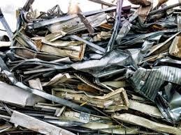 Maybe you would like to learn more about one of these? Franceski Iron Metal Waste Recycling Clifford Township Pa